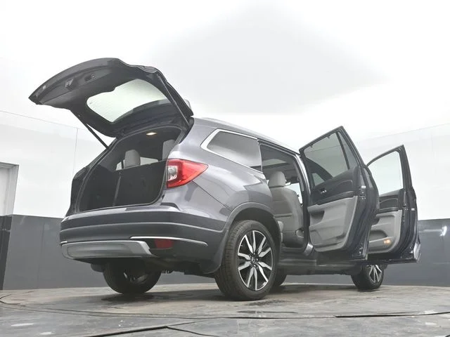 2022 Honda Pilot Touring - Photo 57