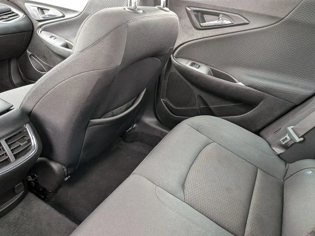 Used 2025 Gray Chevrolet LT image 20