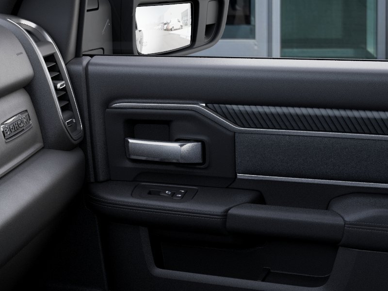 2026 RAM 2500 Big Horn - Photo 51
