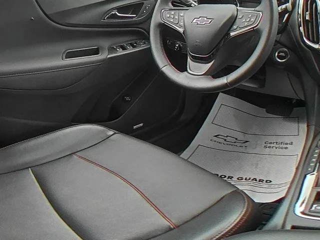 Used 2024 White Chevrolet RS image 38