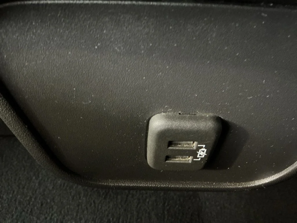 Used 2024 Black Chevrolet LT image 15