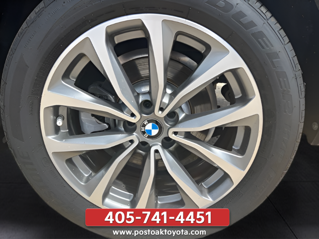 Used 2019 Brown BMW xDrive30i image 28