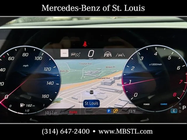 Certified Used 2026 White Mercedes-Benz C 300 image 23