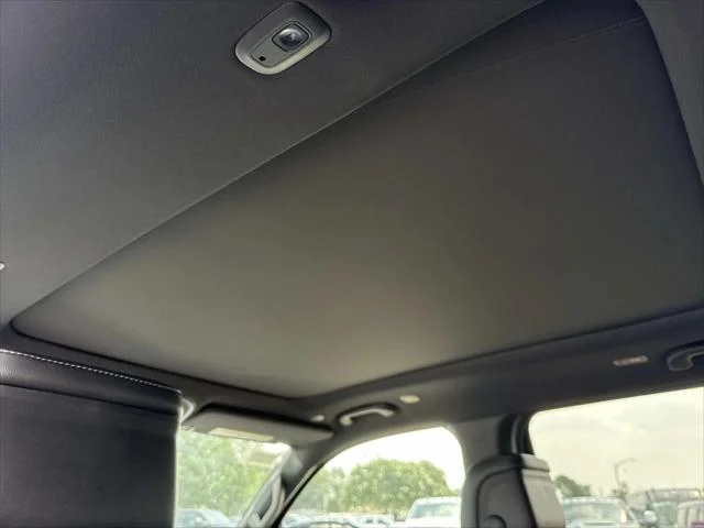 New 2026 Bright White Clearcoat Jeep Grand Wagoneer image 8