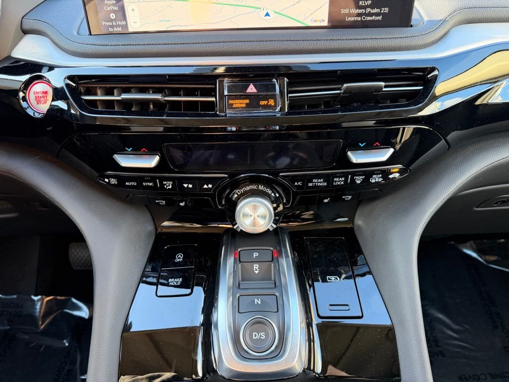 2026 Acura MDX Base - Photo 22