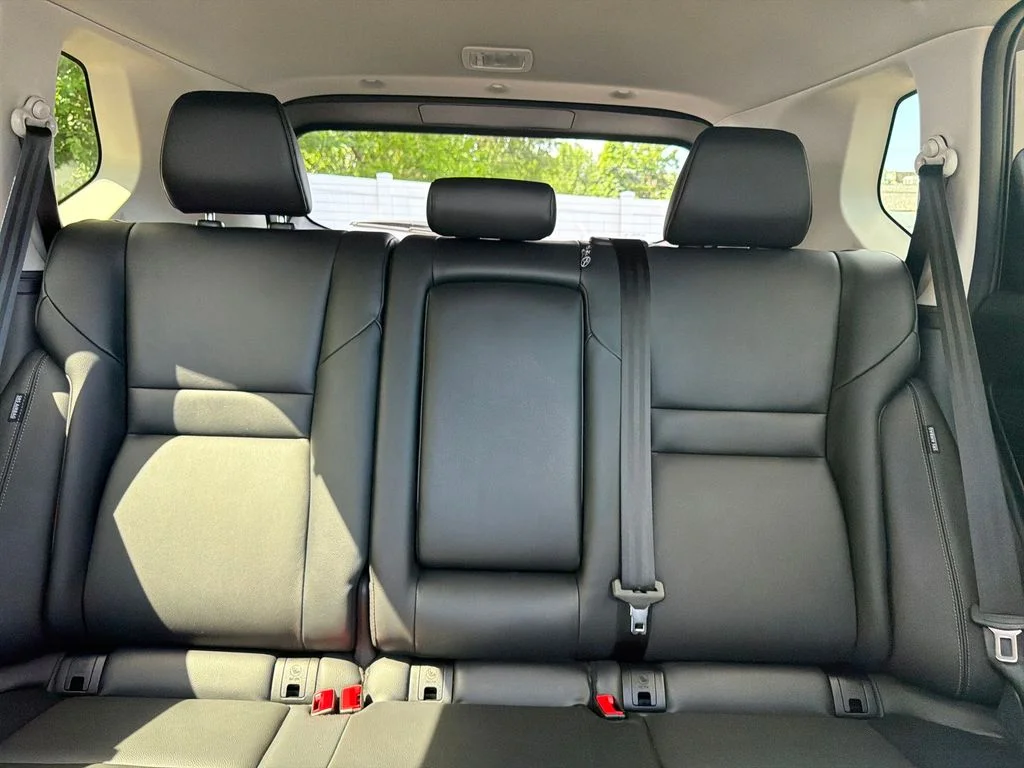 Used 2025 Gray Nissan SL image 54