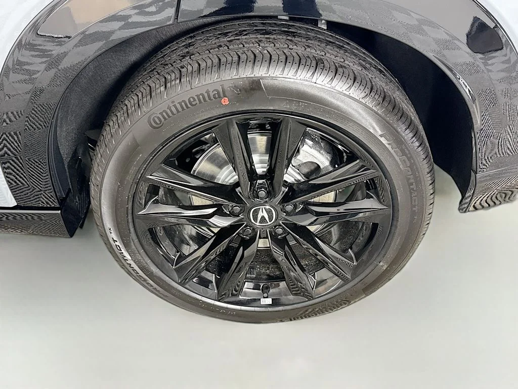 New 2026 Urban Gray Pearl Acura A-Spec Advance Package image 25
