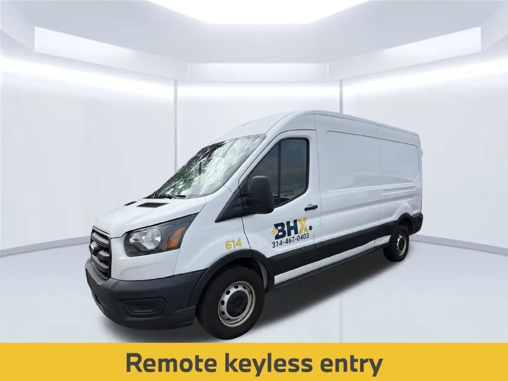 Used 2020 White Ford Base image 14