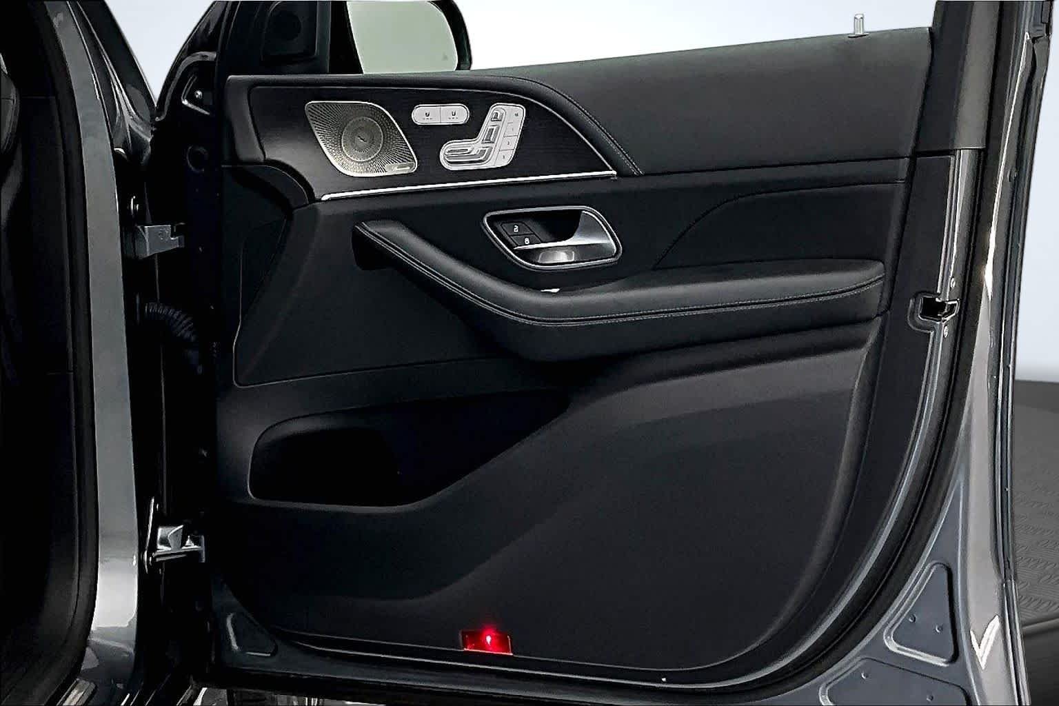 2022 Mercedes-Benz GLE AMG GLE 53 - Photo 24