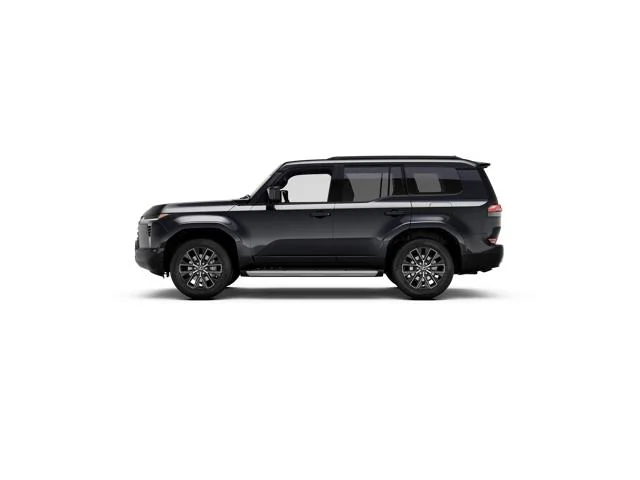 New 2027 Caviar Lexus PREMIUM PLUS image 2