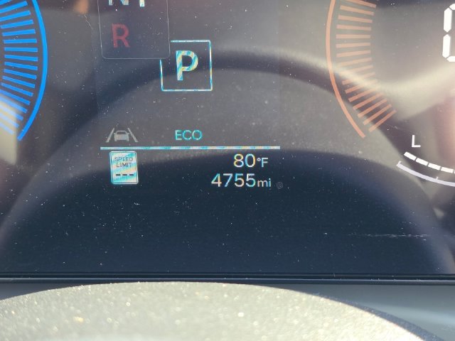 2026 Hyundai Tucson SEL - Photo 28