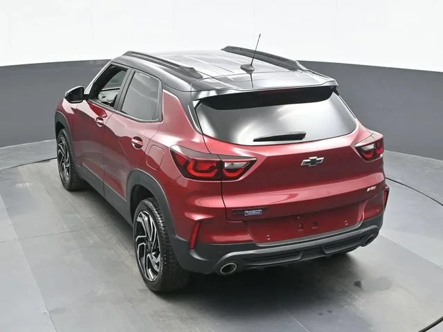 2024 Chevrolet TrailBlazer RS - Photo 10