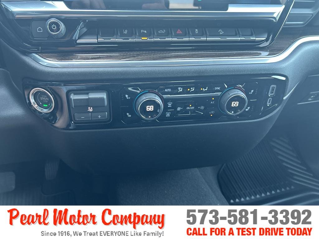 2026 Chevrolet Silverado 2500 HD LT - Photo 18