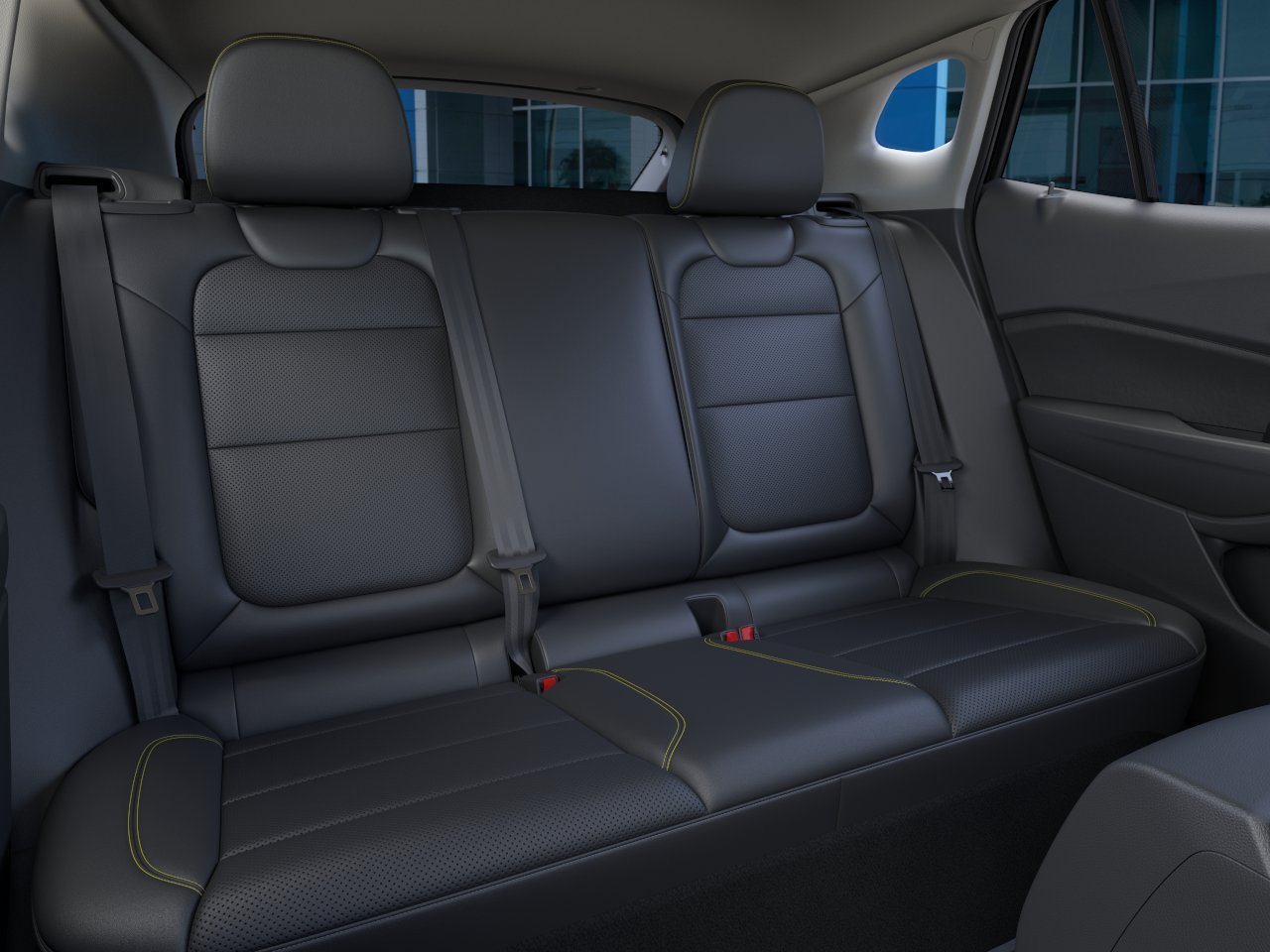2026 Chevrolet Trax Activ - Photo 19