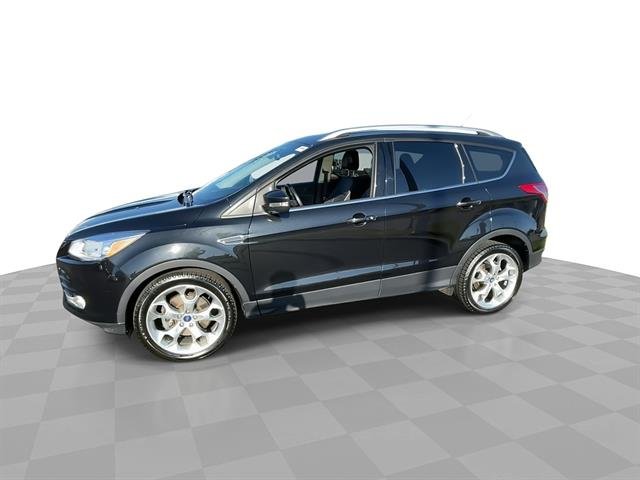2014 Ford Escape Titanium, photo 6 of 12