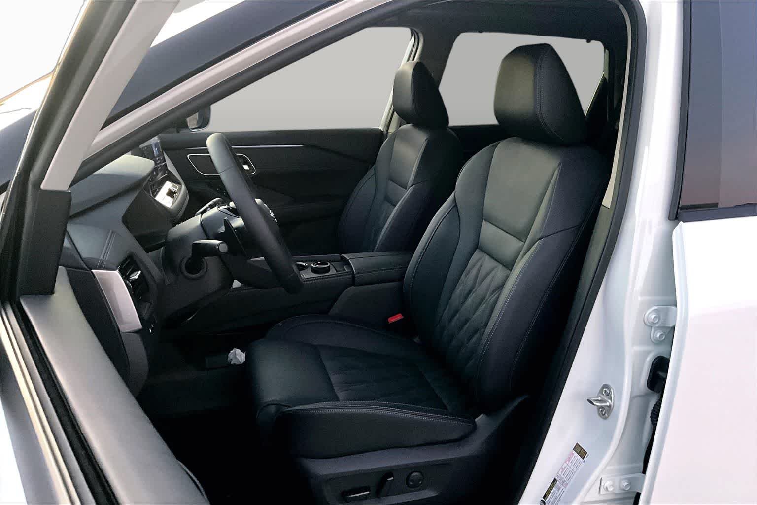 New 2026 EVEREST WH QBEG Nissan Platinum image 15