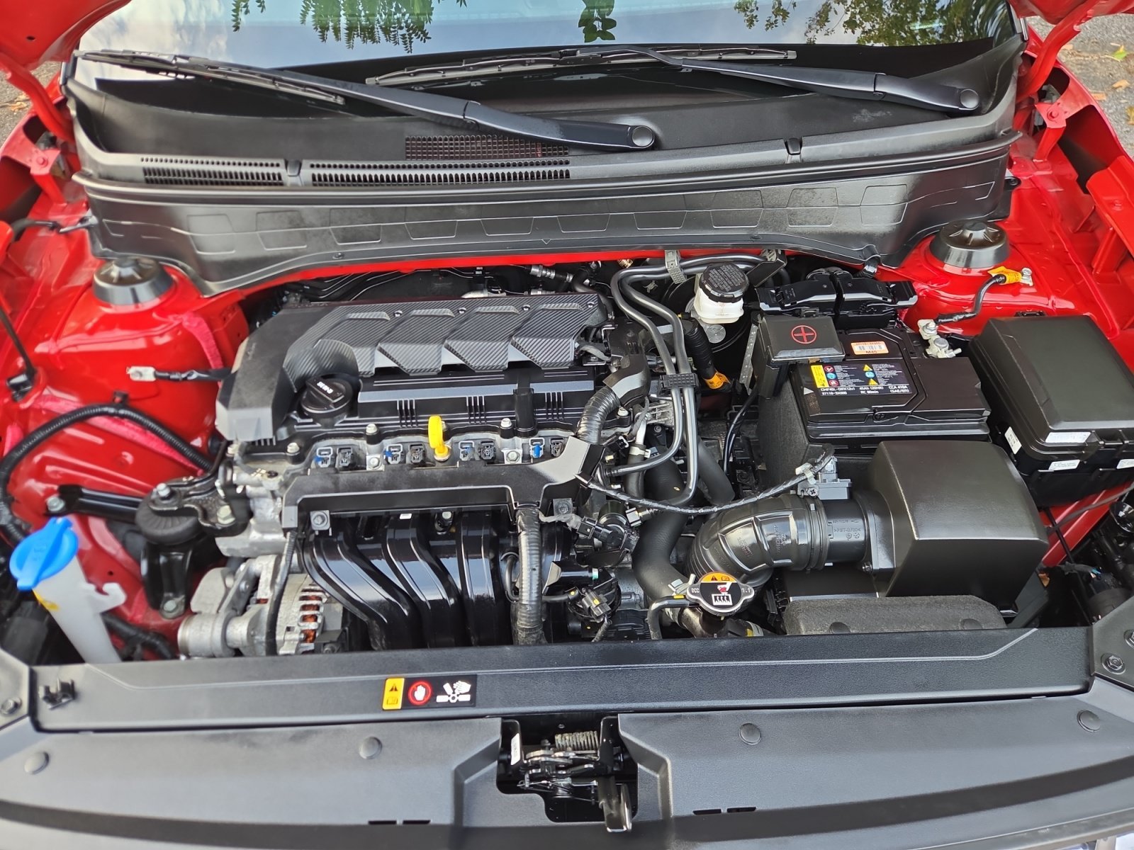 2023 Hyundai Venue Limited - Photo 18