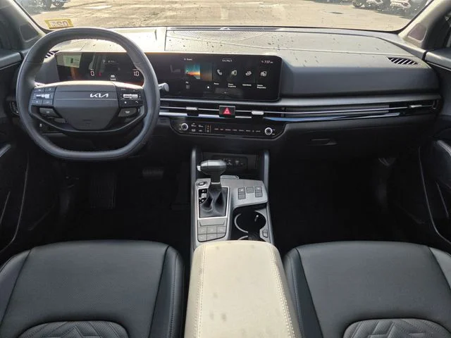 New 2026 Gray Kia X-Line image 21
