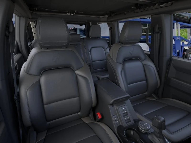 New 2026 Desert Sand Ford Outer Banks® image 10