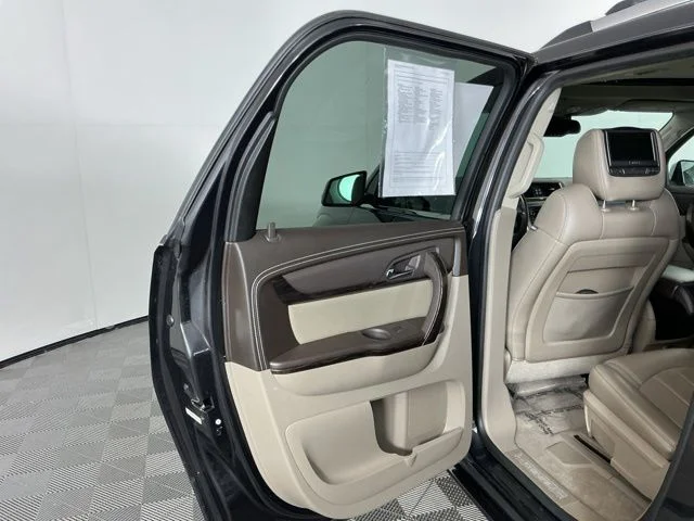 Used 2014 Iridium Metallic GMC Denali image 26