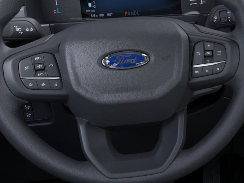 New 2024 Cactus Gray Ford XL image 12