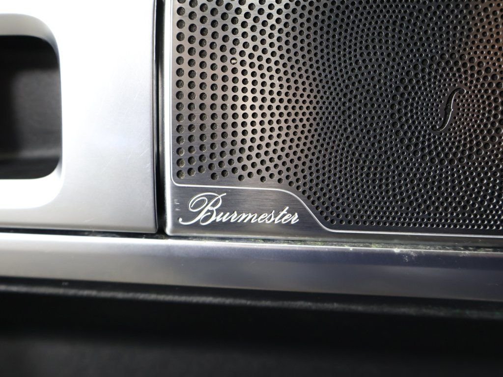 Used 2020 Blue Mercedes-Benz G 63 AMG® image 63