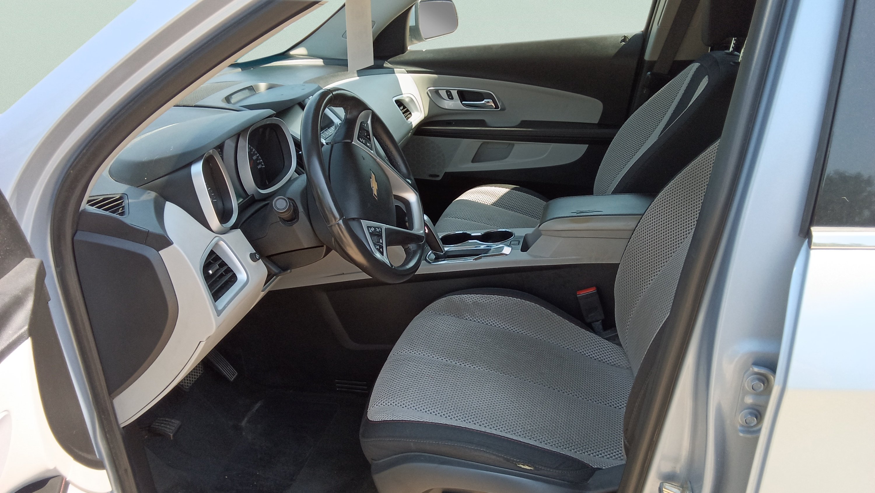 2014 Chevrolet Equinox 2LT - Photo 10