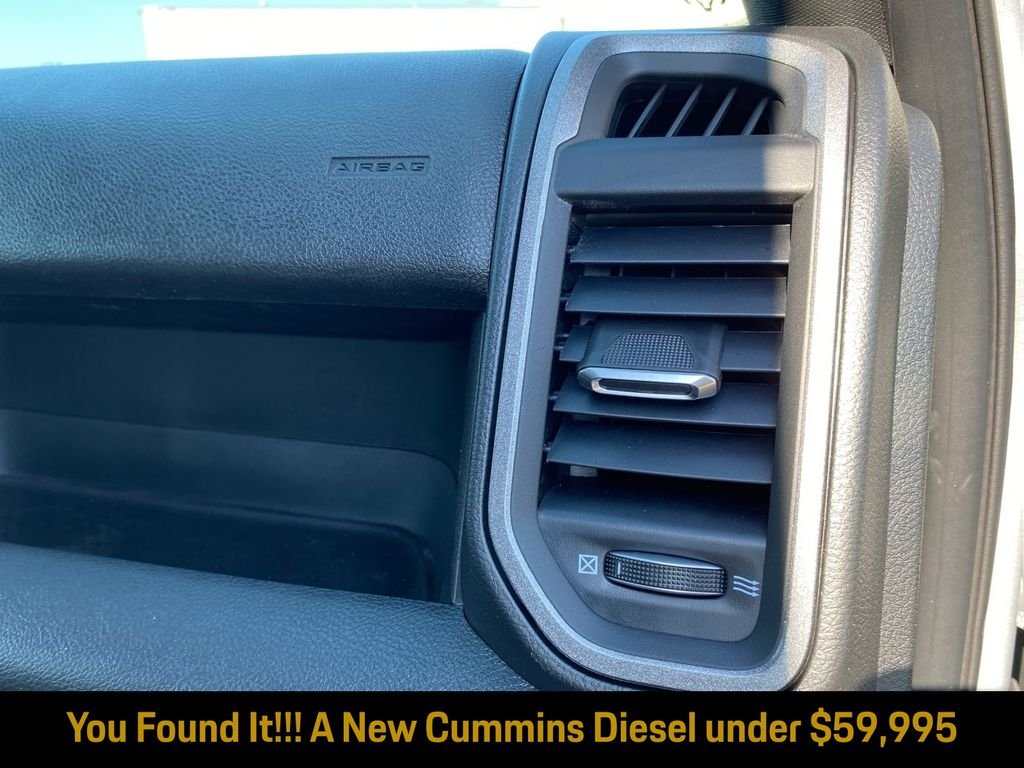 2026 RAM 2500 Tradesman/Warlock - Photo 27