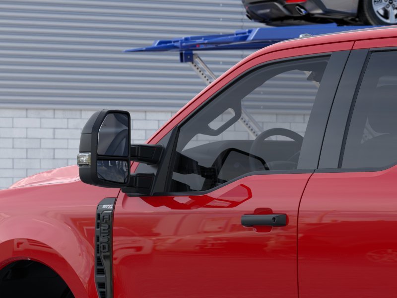 New 2026 Race Red Ford XL image 20
