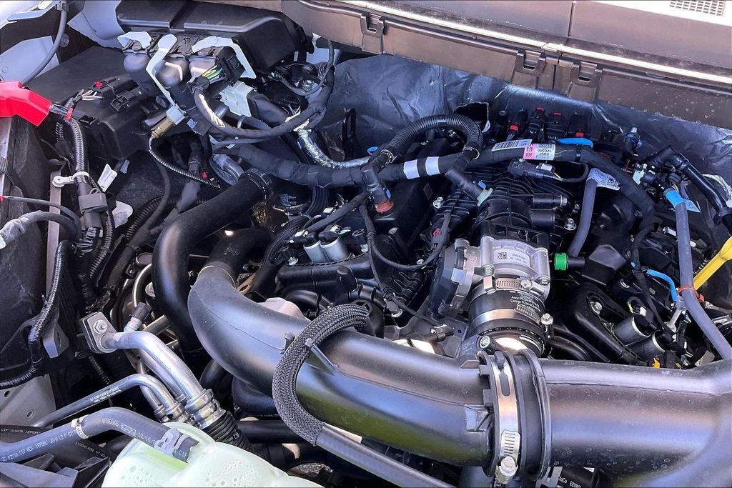 New 2026 Ford F-150 XLT 4D SuperCrew