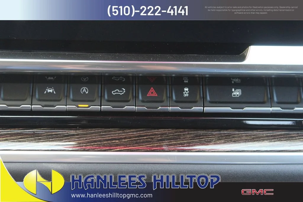 2026 GMC Sierra 1500 Elevation - Photo 22