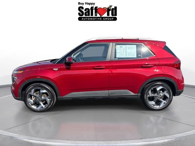 2023 Hyundai Venue Limited - Photo 4