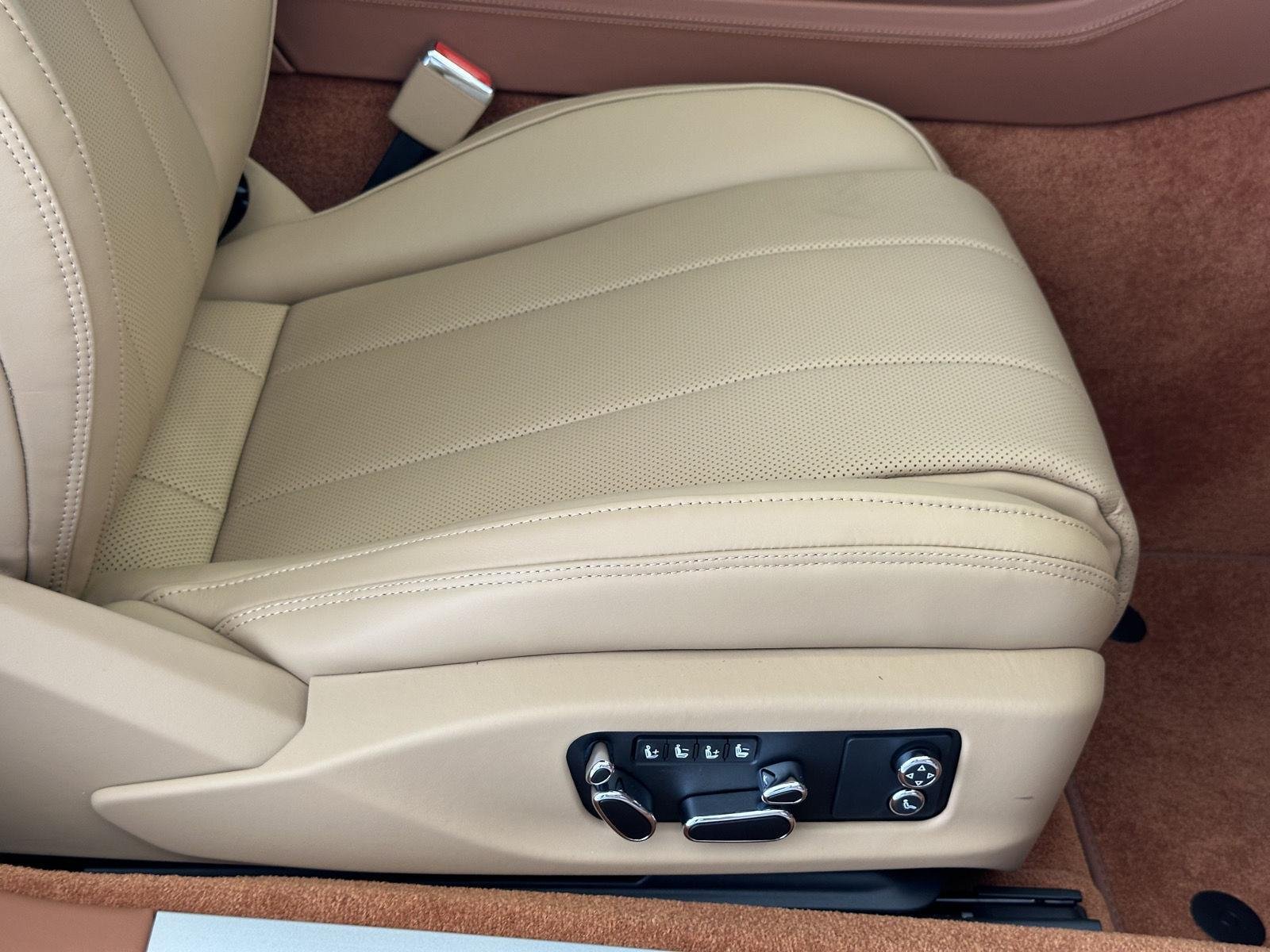 New 2026 Rose Gold Bentley GTC S image 20