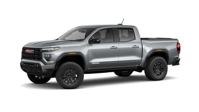2026 GMC Canyon Elevation - Photo 28