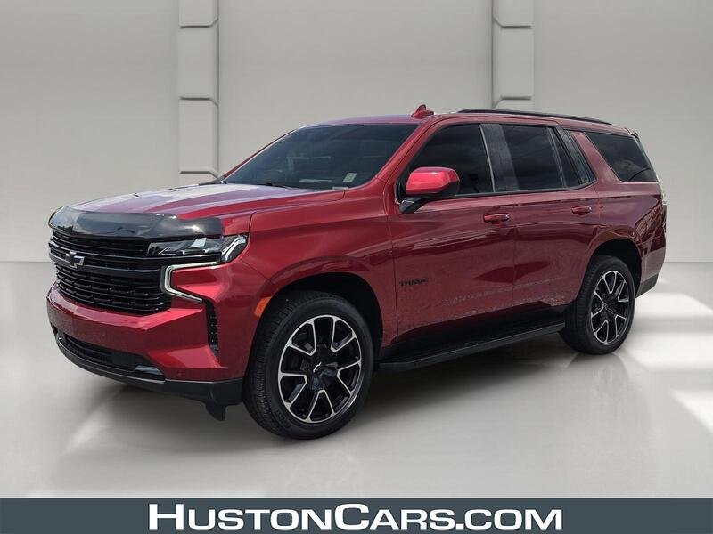 2023 Chevrolet Tahoe