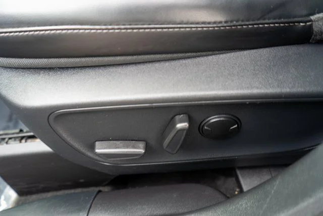 Used 2025 Gray Ford Platinum image 20