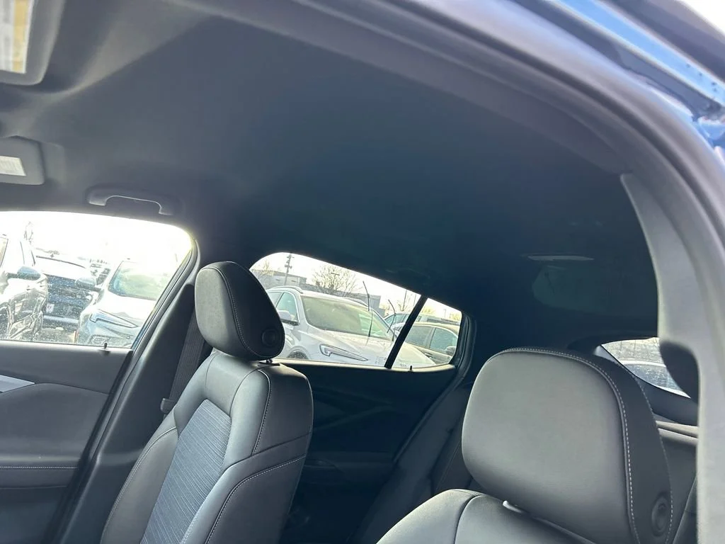 2026 Buick Envista Preferred - Photo 29