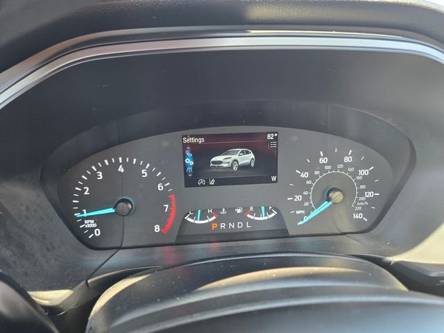 Used 2022 White Ford S image 17