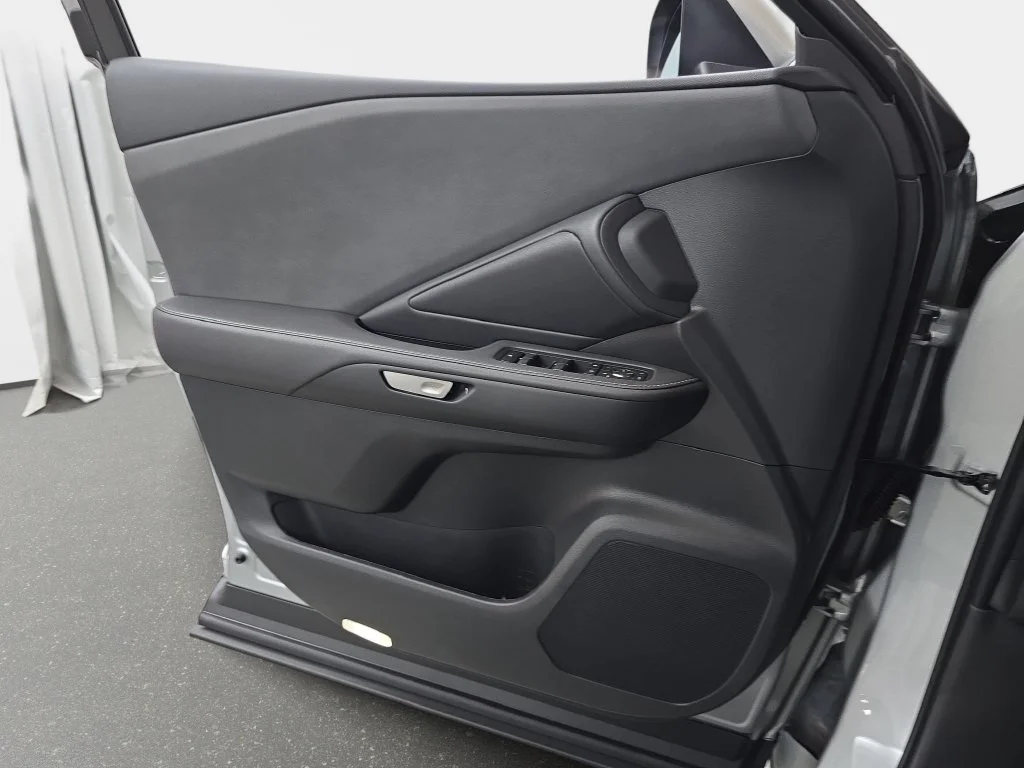New 2026 Celestial Silver Metallic Lexus PREMIUM AWD image 24