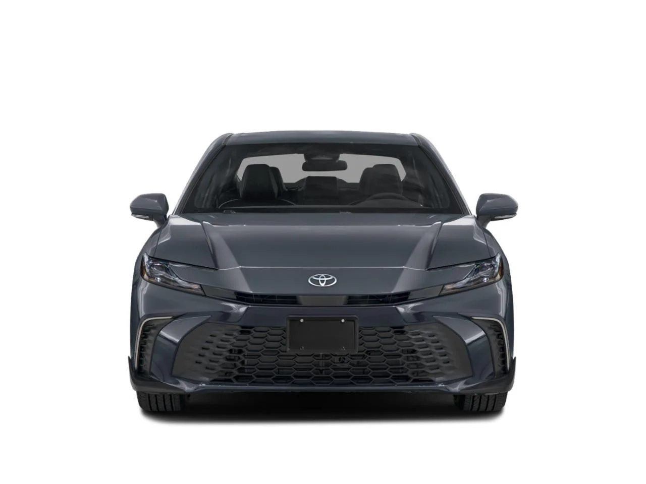 Used 2025 Underground Toyota SE image 13