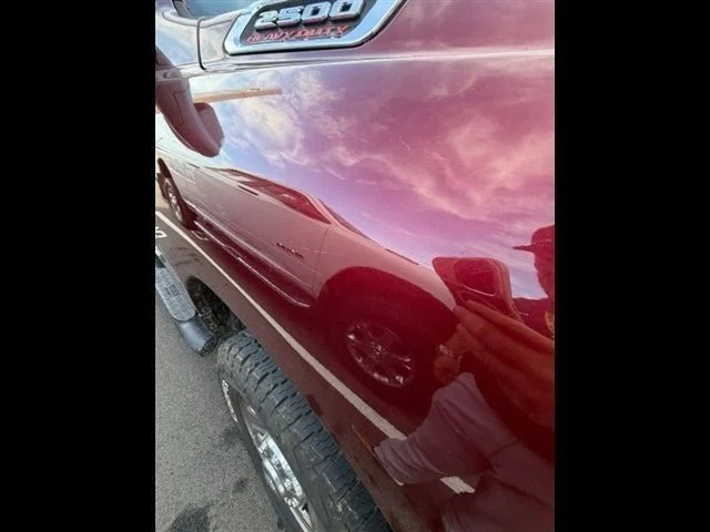 Used 2020 Red Ram Tradesman image 3