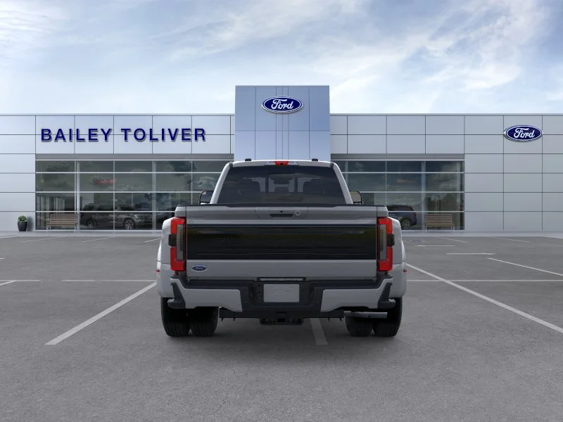 New 2026 Avalanche Ford F-350® Platinum® image 30