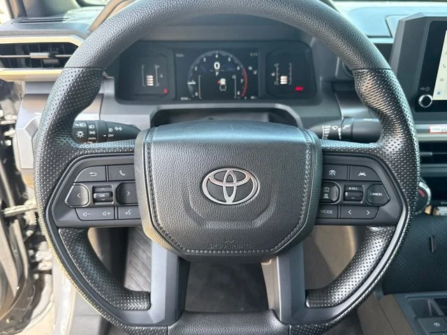 Certified Used 2026 UNDERGROUND Toyota SR5 image 14