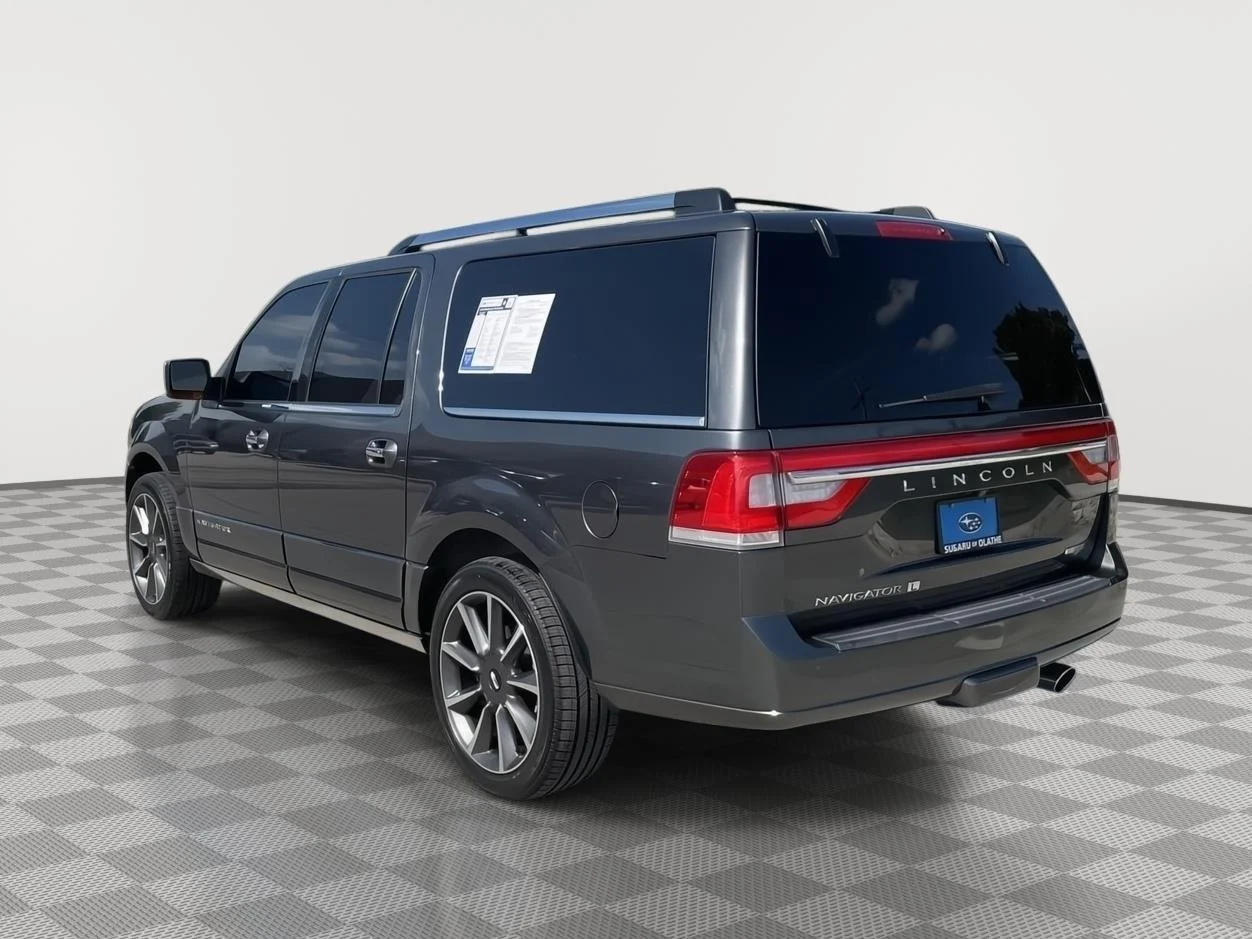 Used 2016 Magnetic Lincoln Reserve image 11