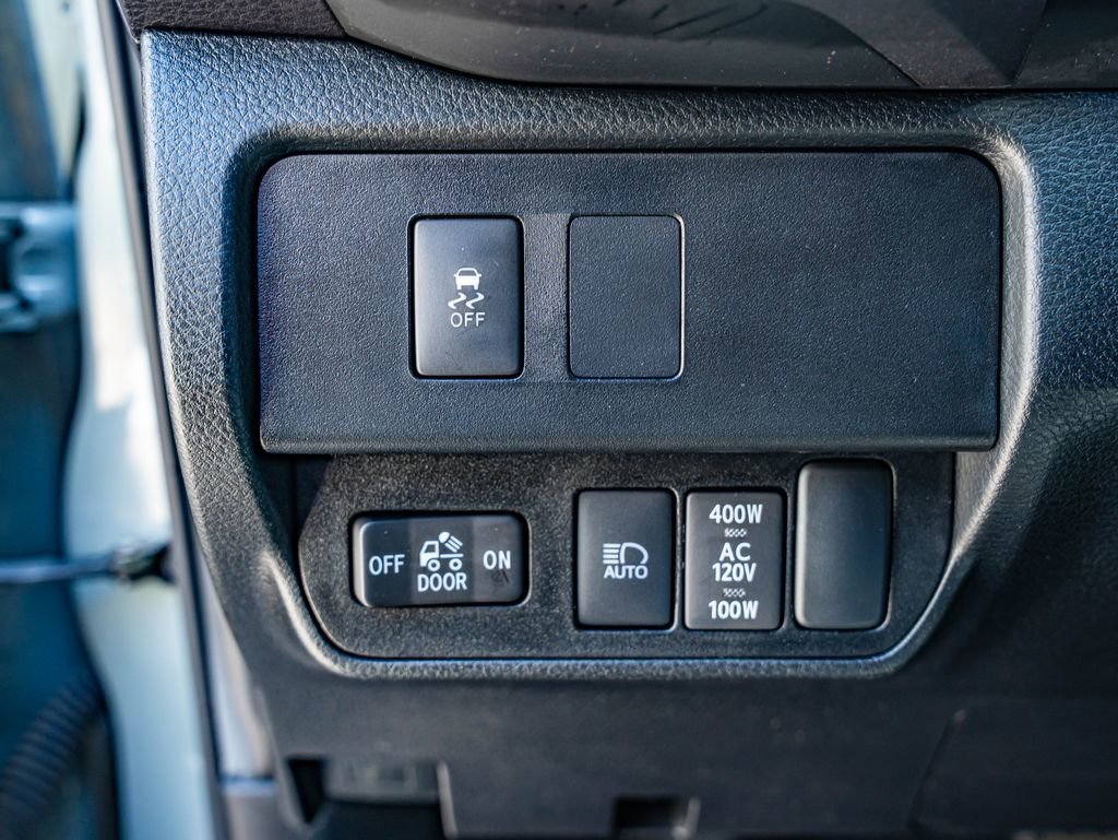 Used 2022 Lunar Toyota TRD Off-Road image 21