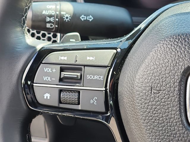 2023 Honda Civic Sport - Photo 20
