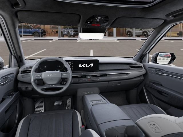 2026 Kia EV9 GT-Line - Photo 14
