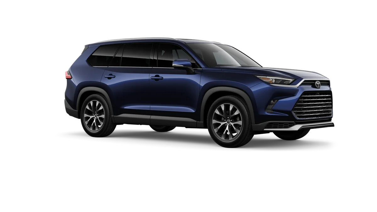New 2026 Blueprint Toyota Hybrid MAX Limited image 46
