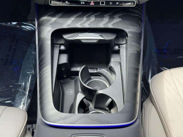 New 2027 WHITE Mercedes-Benz E 450 image 25