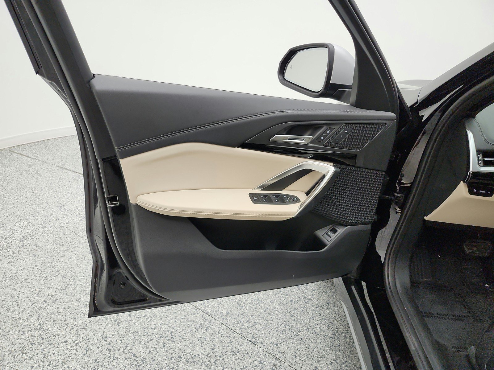 Used 2023 Jet Black BMW xDrive28i Sports Activity Vehicle image 14